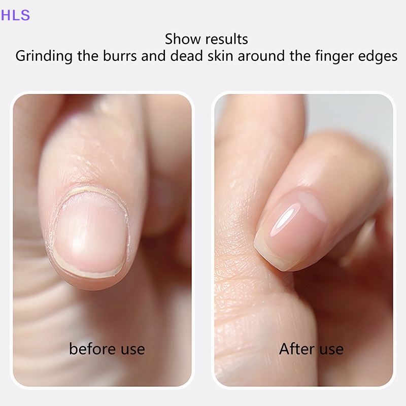 Mũi Khoan Kim Cương Chuyên Dụng Cho Trang Trí Móng Tay