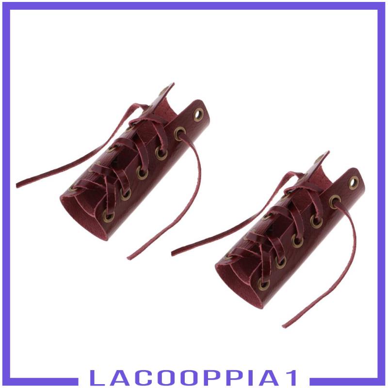 Vỏ Bọc Tay Lái Xe Máy Bằng Da Lacooppia1 22mm 7 / 8 ''