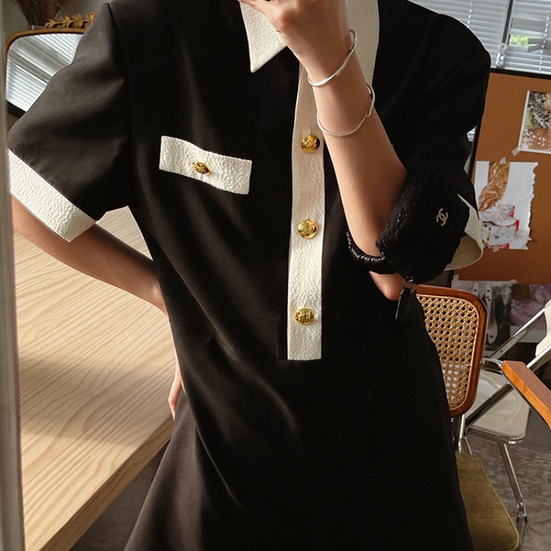 Set Áo Sơ Mi Ngắn Tay Và Quần Short Thời Trang Mùa Hè Cho Nam