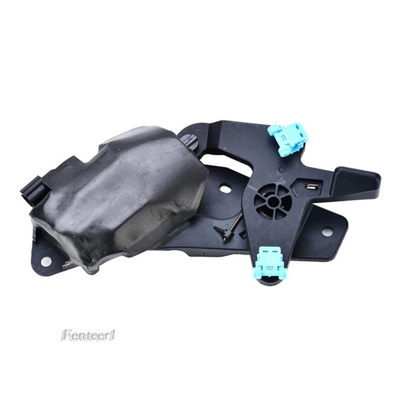 Gc3z-giày 1 [Fenteer1] GC3Z-9943170Thiết Bị Truyền Động Khóa Cốp Xe Cho 2017-2021