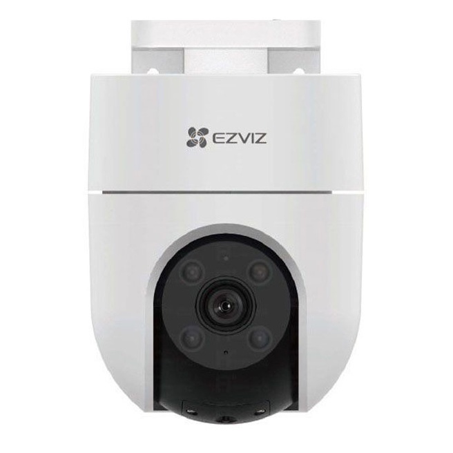 Camera Wifi EZVIZ - CS -H8C Wifi 2MP. ngoài trời; 24T