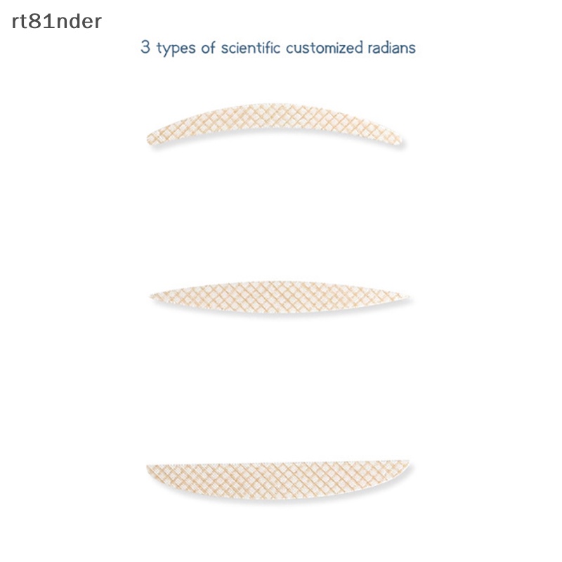 Miếng Dán Kích Mí Vô Hình Tiện Dụng