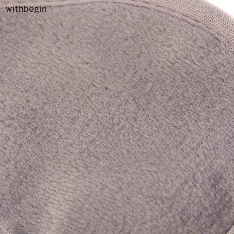 Khăn Tẩy Trang Thần Kỳ Có Thể Tái Sử Dụng