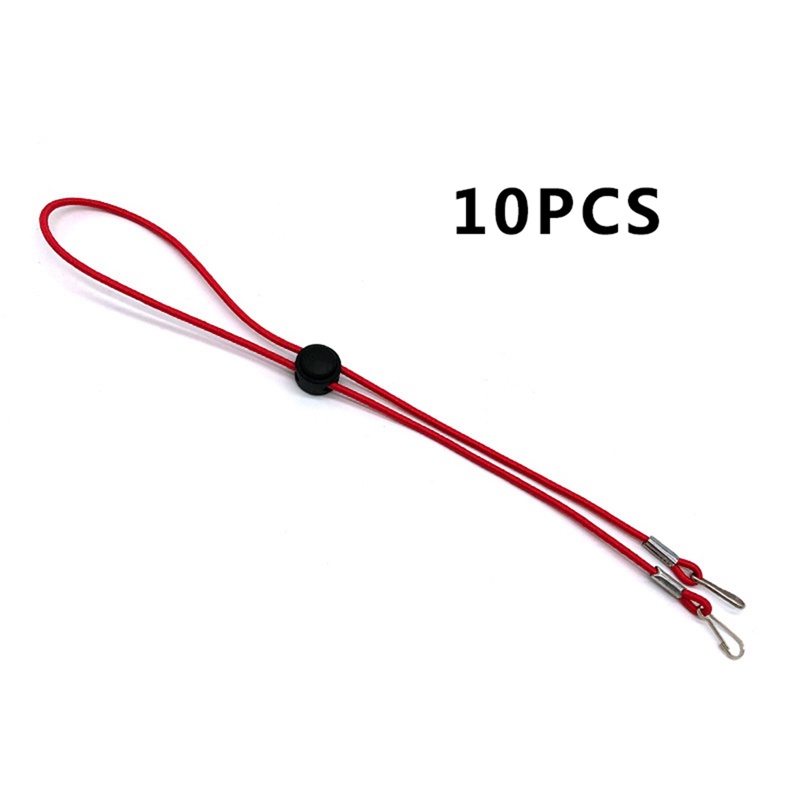 Set 10 Dây Đeo Khẩu Trang Chống Trượt Tiện Dụng