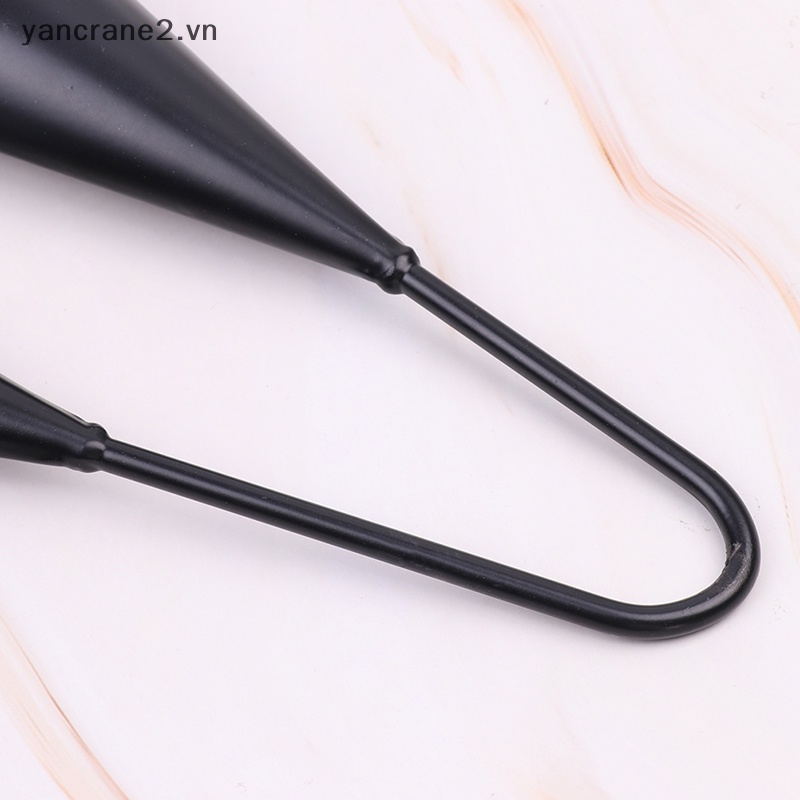 1 Bộ Nhạc Cụ Chuông Hai Tông Bằng Kim Loại Chuông Bò Sáo {yancrane2.vn}