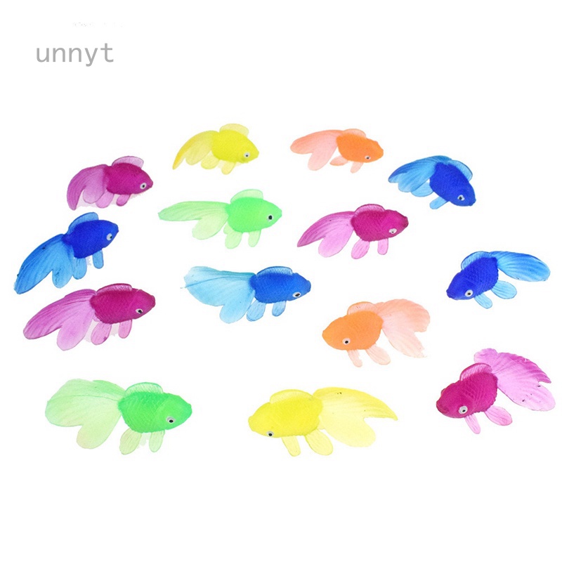 Set 10 Mô Hình Đồ Chơi 10 Món Bằng Nhựa PVC Bảo Vệ Cho Bé