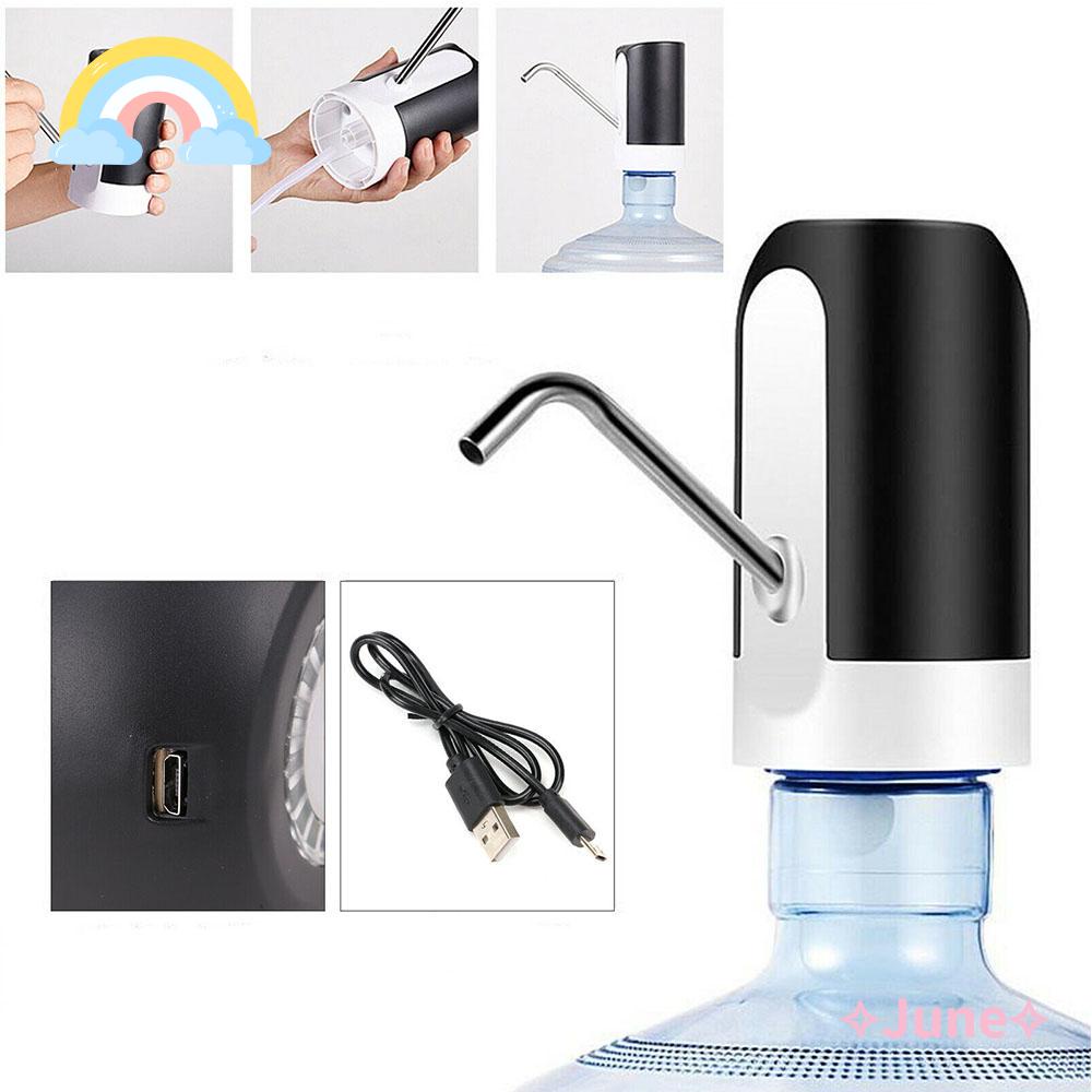 Máy Bơm Nước Uống Tự Động Kết Nối Tiện Dụng Cho Gia Đình