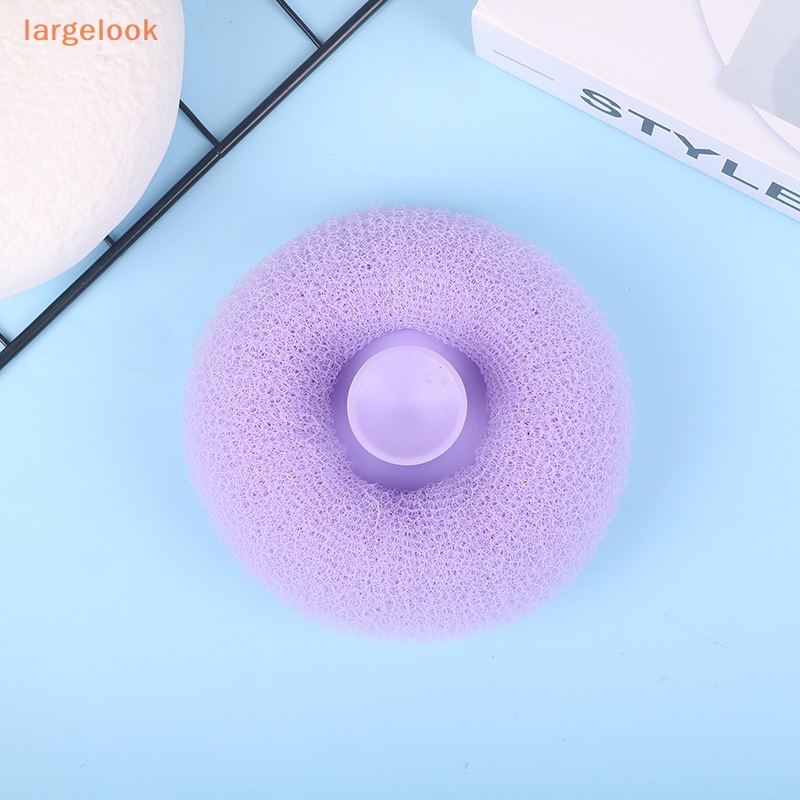 Bông Tắm Mát Xa Có Giác Hút Tiện Dụng