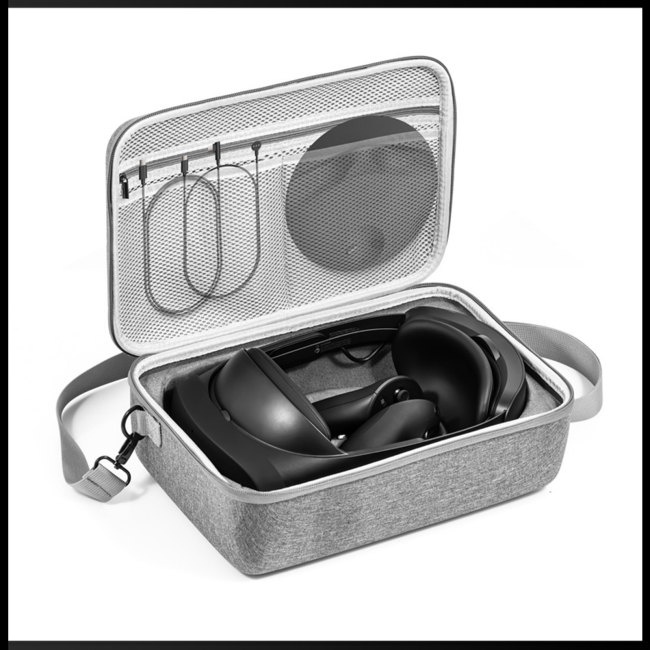 Túi Đựng Mắt Kính Cầm Tay Cho Meta Quest Pro Vr