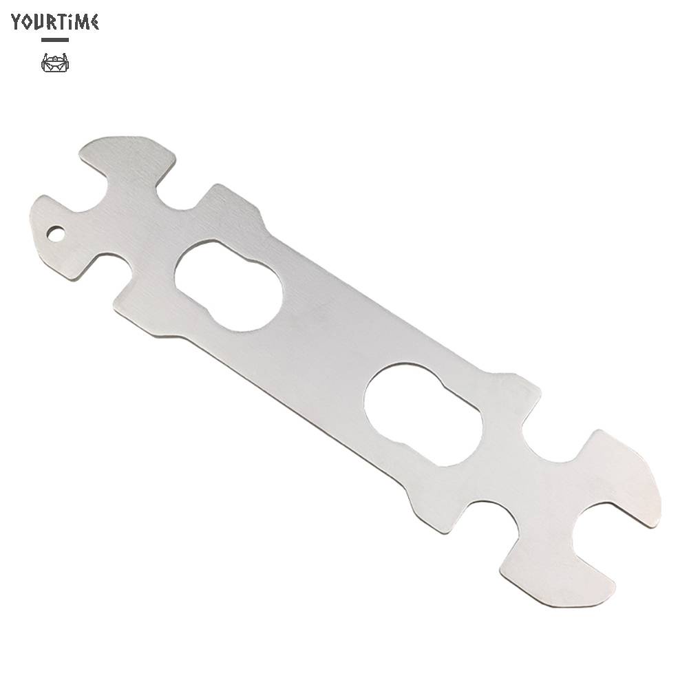 Cờ Lê Bằng Thép Không Gỉ Sửa Chữa Xe Đạp