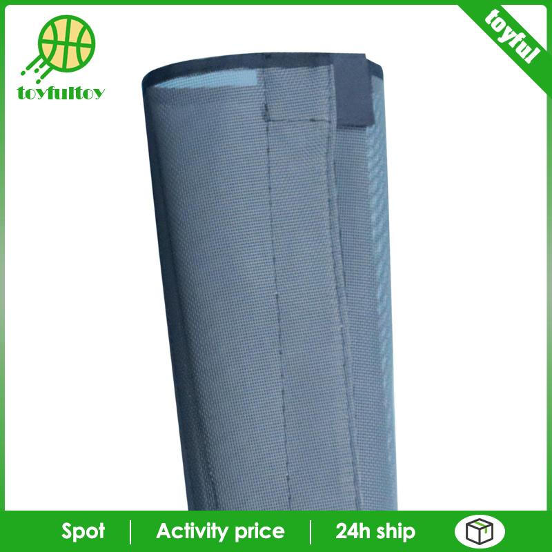 Set 4 Đai Quấn Chân Thoải Mái Khi Chạy Bộ