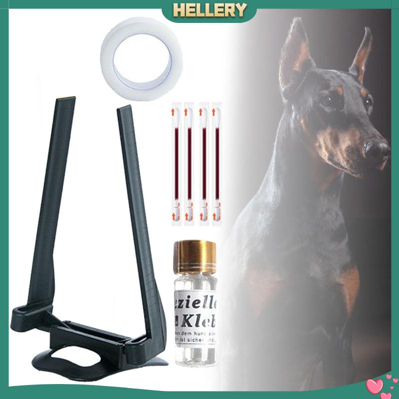 Giá Đỡ Cố Định Tai Chó Hỗ Trợ Chăm Sóc Tai Tiện Dụng