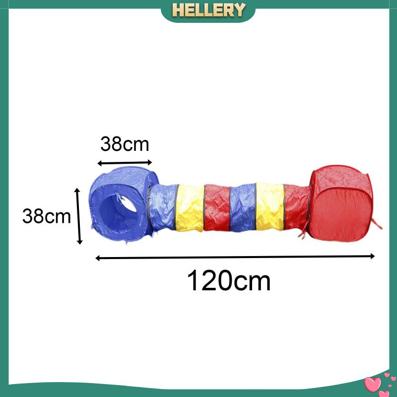 Đường Hầm Gấp Gọn Tiện Dụng Cho Mèo Cưng