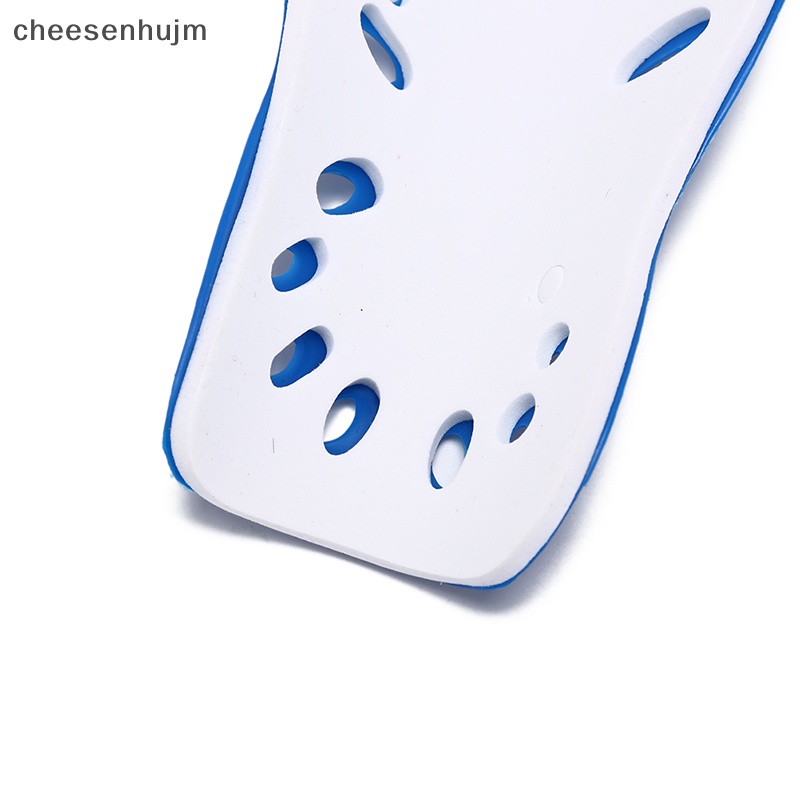 1 Cặp Đệm Bảo Vệ Chân Mềm Mại Khi Chơi Bóng Đá