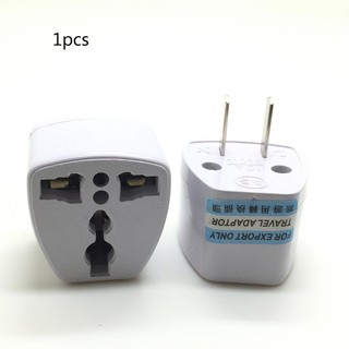 Multi-Standard Adapter Plug Round Flat Power Plug Multi-Country Power Plug