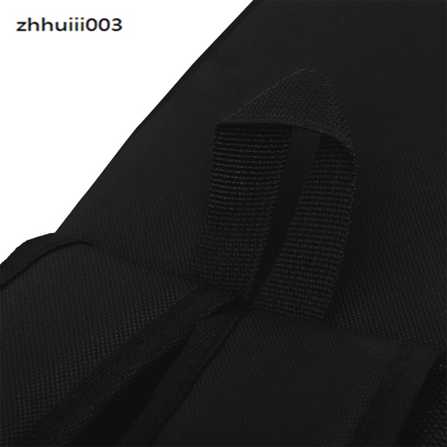 Túi Đựng Đàn Guitar ZHIHUI 40 / 41 Inch Dày Dặn Chống Thấm Nước Tiện Dụng Mang Theo Du Lịch