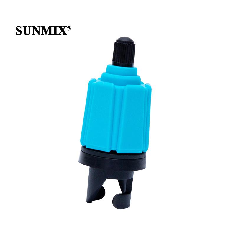 Đầu Nối Bơm Hơi Cho Thuyền Chèo Thuyền / Đứng