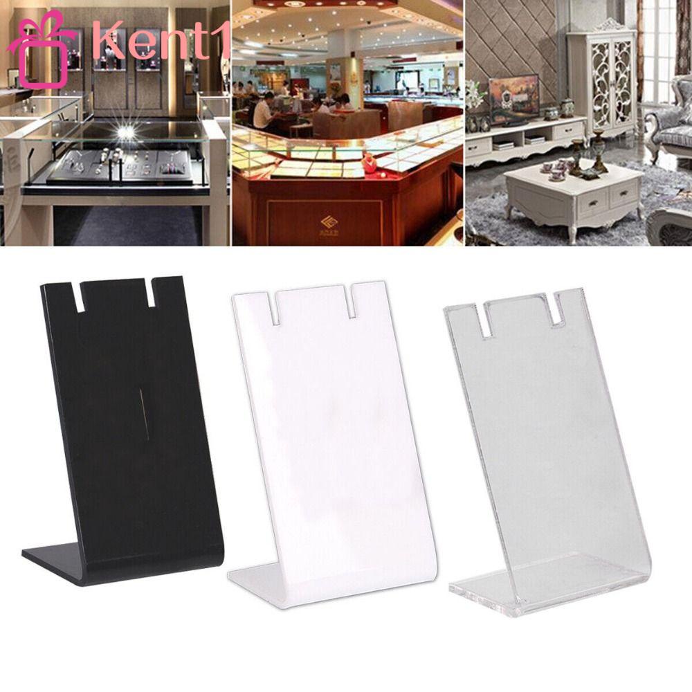 1 Giá Đỡ Trưng Bày Trang Sức Thời Trang DIY