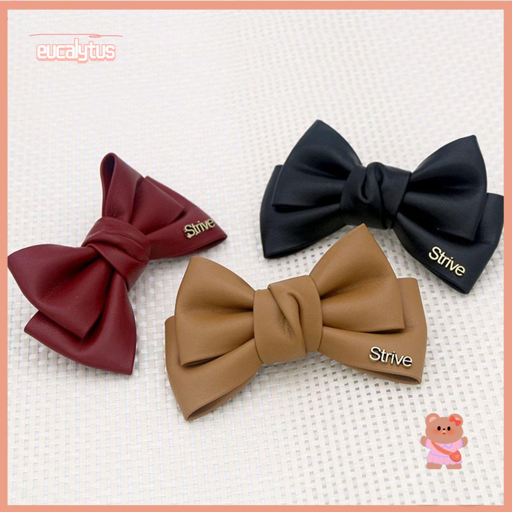 Bộ 2 Phụ Kiện Kẹp Giày Cao Gót Trang Trí Tiện Dụng