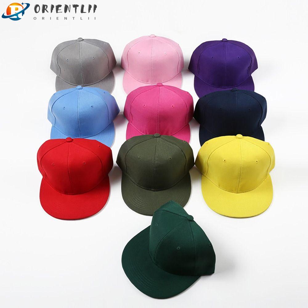 Mũ Lưỡi Trai Chống Nắng Phong Cách Hip Hop Thời Trang