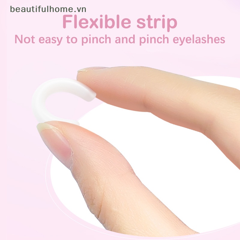 Kẹp Bấm Mi Trang Điểm Chuyên Nghiệp Cho Nữ