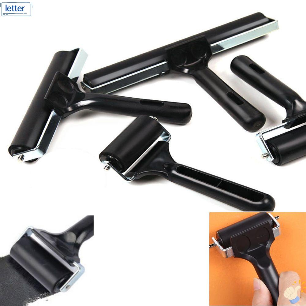 Con Lăn Sơn Trang Trí Nghệ Thuật Bằng Cao Su