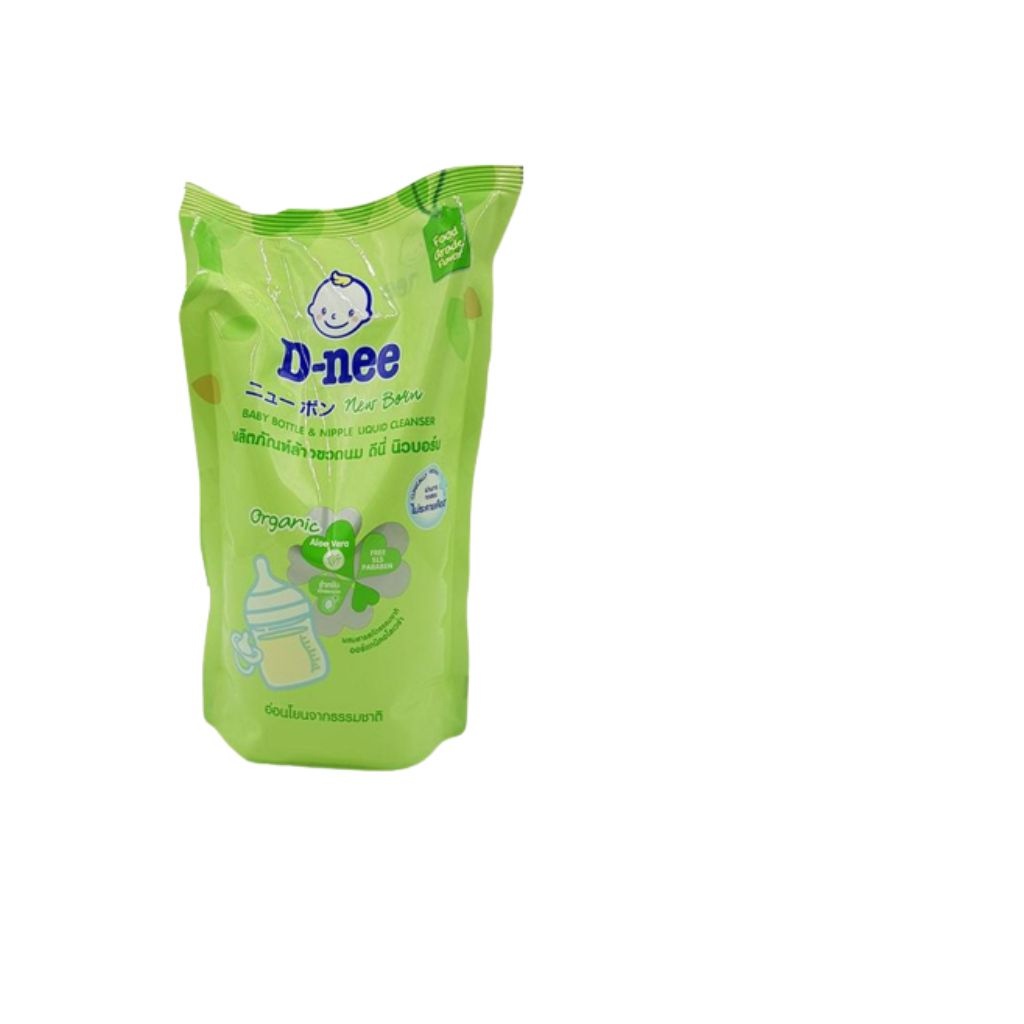 Nước rửa bình sữa D-nee 400ml Chính hãng đại thịnh ...