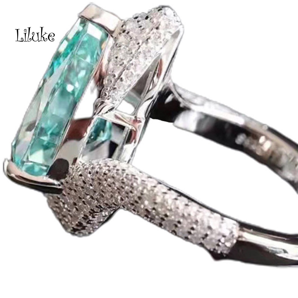 Nhẫn Hợp Kim Mạ Vàng Trang Trí Ngọc Trai Thời Trang Cho Nữ