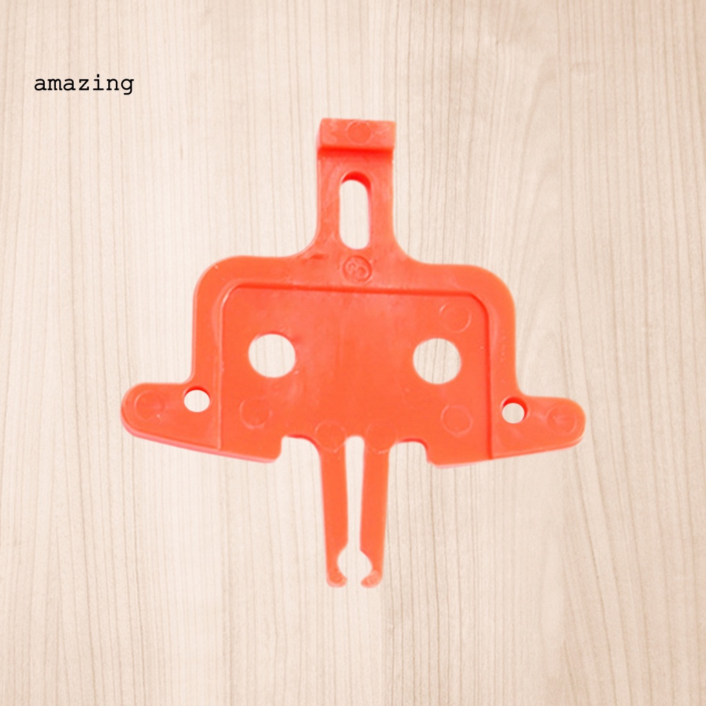 Set 10 Đệm Phanh Xe Đạp Chống Nứt &amp; Mài Mòn