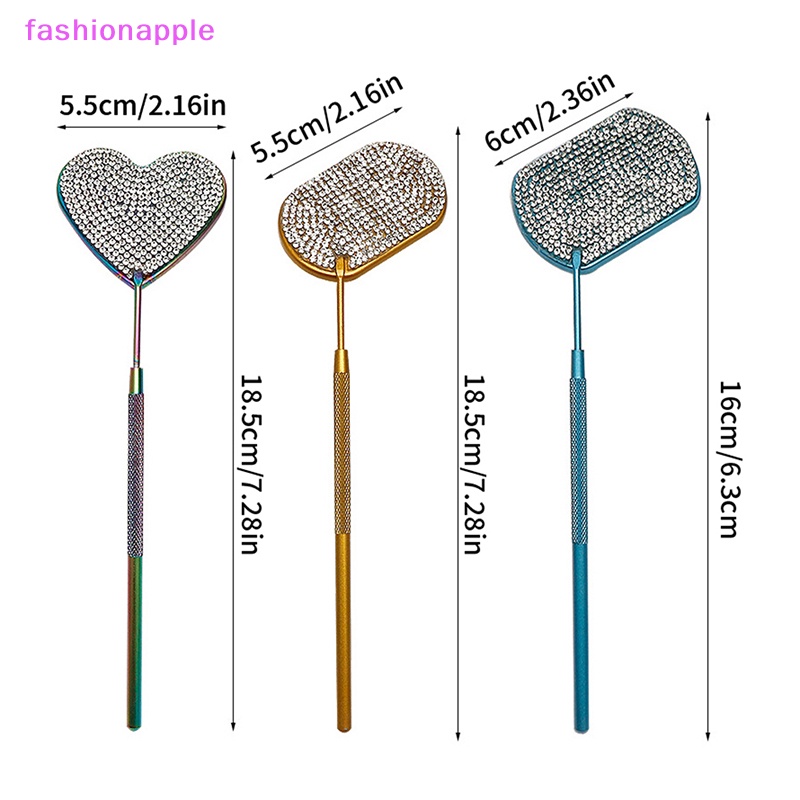 Dụng Cụ Hỗ Trợ Gắn Mi Giả Chuyên Nghiệp