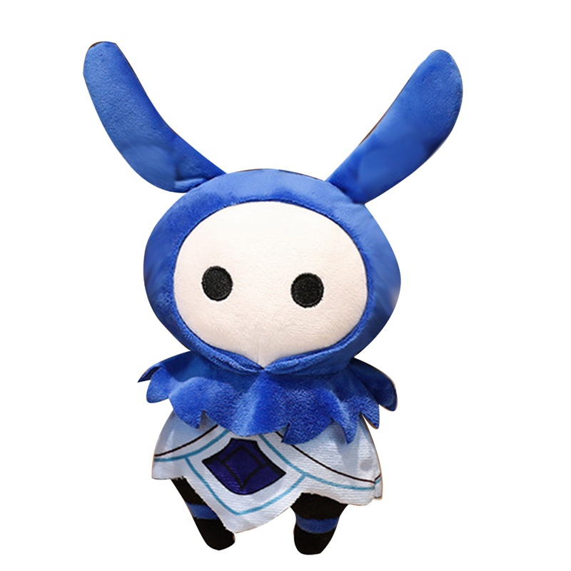 Búp Bê Nhồi Bông Mềm Mại Trang Trí Phòng Bé