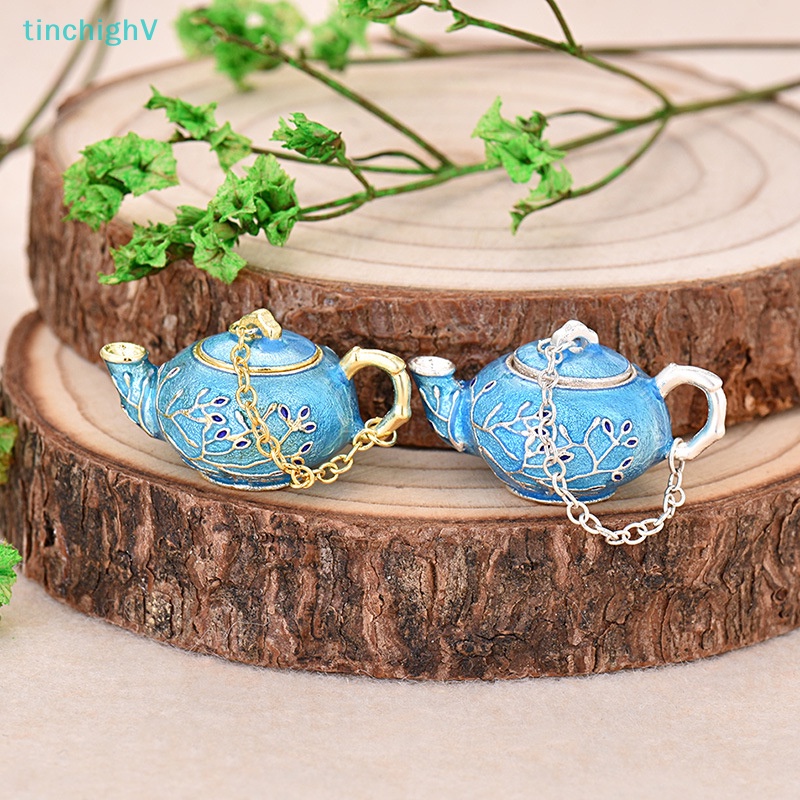 Mô Hình Bình Nước Mini Phong Cách Cổ Điển Cho Nhà Búp Bê