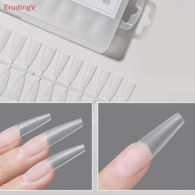 Set 240 Khuôn Điêu Khắc Móng Tay Nối Dài Đầy Đủ