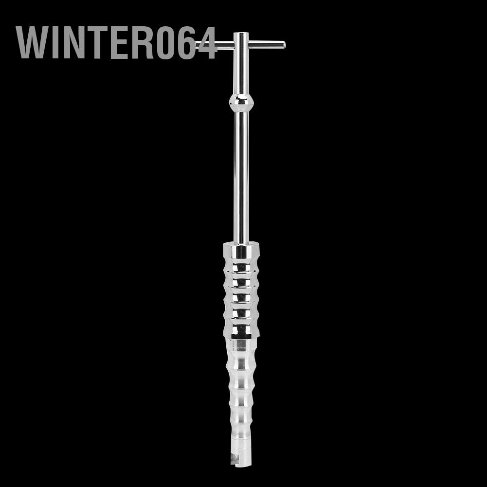 Winter064 Thân xe Paintless Dent Puller Công cụ loại bỏ bộ nâng Búa trượt Sửa chữa ô tô