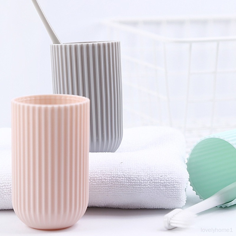 Hộp Đựng Bàn Chải Đánh Răng Điện Tử Chống Bụi Tiện Dụng Khi Đi Du Lịch