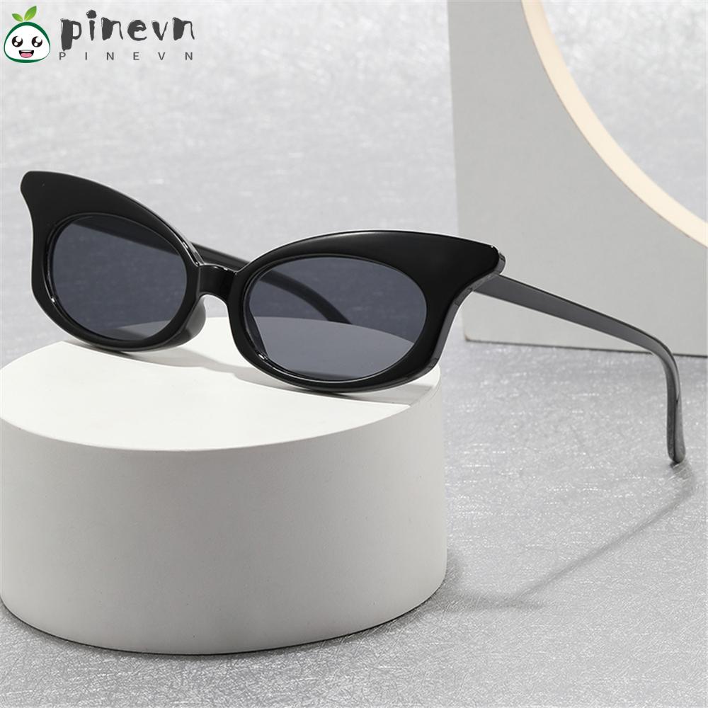 Kính Mát Gọng Kim Loại Thiết Kế Thời Trang