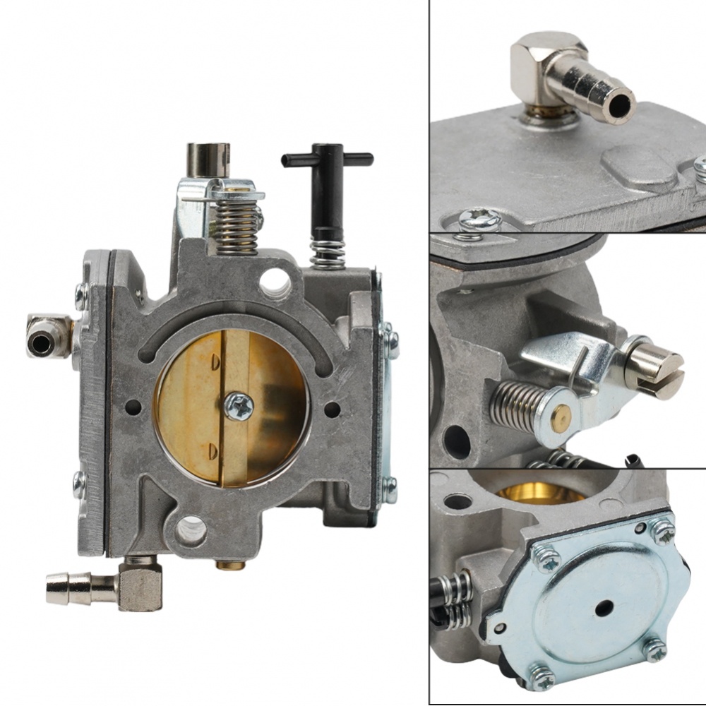 1 Bộ Chế Hòa Khí Cho Động Cơ Walbro
