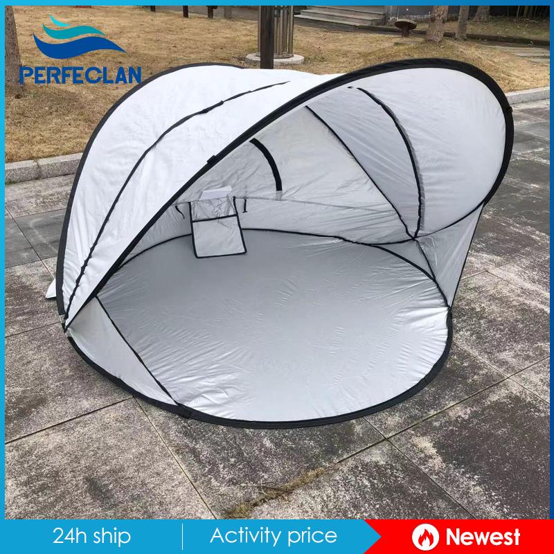 Lều Cắm Trại / Đi Biển / Dã Ngoại Dễ Mang Tiện Lợi