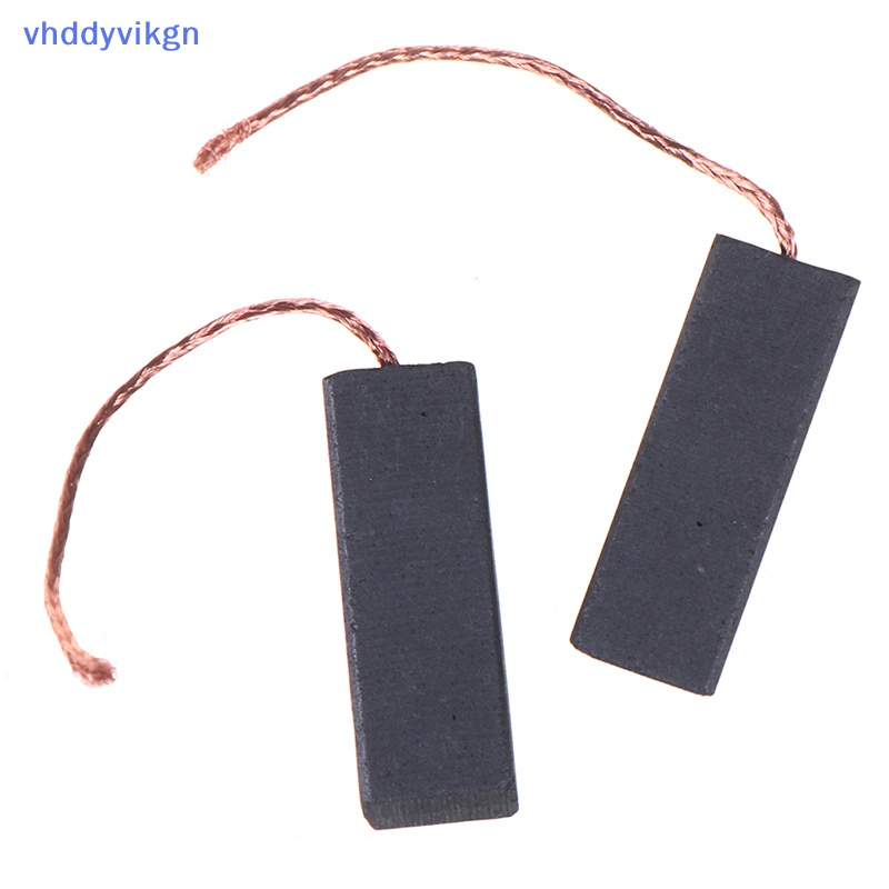 Set 2 Chổi Than 5 * 13.5 * 40mm Chuyên Dụng Cho Máy Giặt
