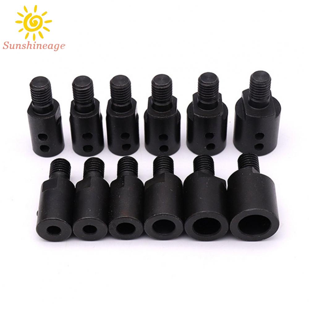 Trục Nối Cho Lưỡi Cưa M10 10mm 14mm 5mm