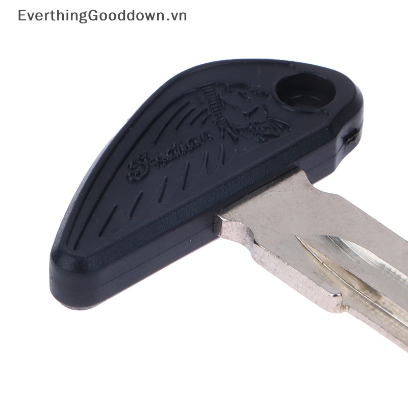 1 Chìa Khóa Thay Thế Chuyên Dụng Cho Xe Mô Tô 800 Free 400 1100Mts950Vn