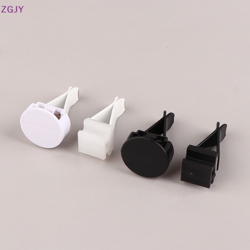 Set 10 Kẹp Khe Điều Hòa Xe Hơi DIY Sáng Tạo Mới