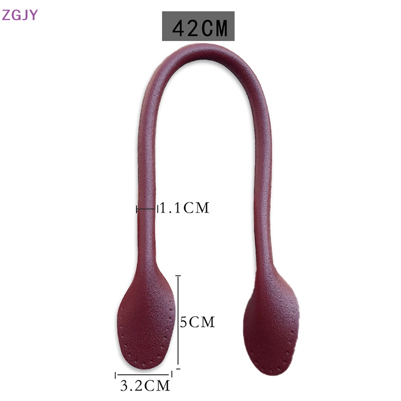 Dây Đeo Túi Xách DIY Bằng Da PU Thời Trang Dành Cho Nữ Mới