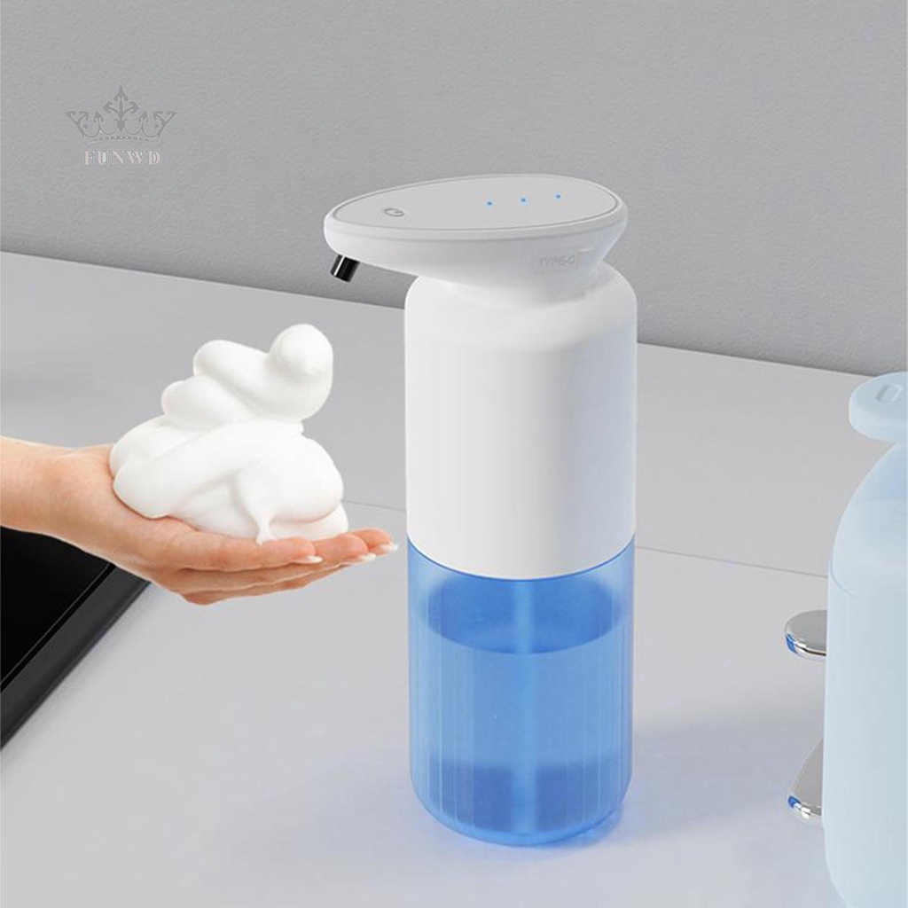 Hộp Đựng Xà Phòng Cảm Ứng Tự Động Loại C 21.5x7x10.5cm