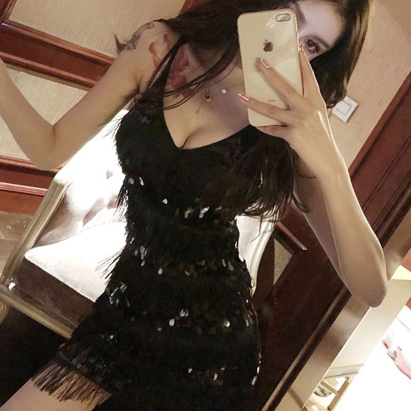 Đầm Hai Dây Mùa Hè Phong Cách Mới 2023