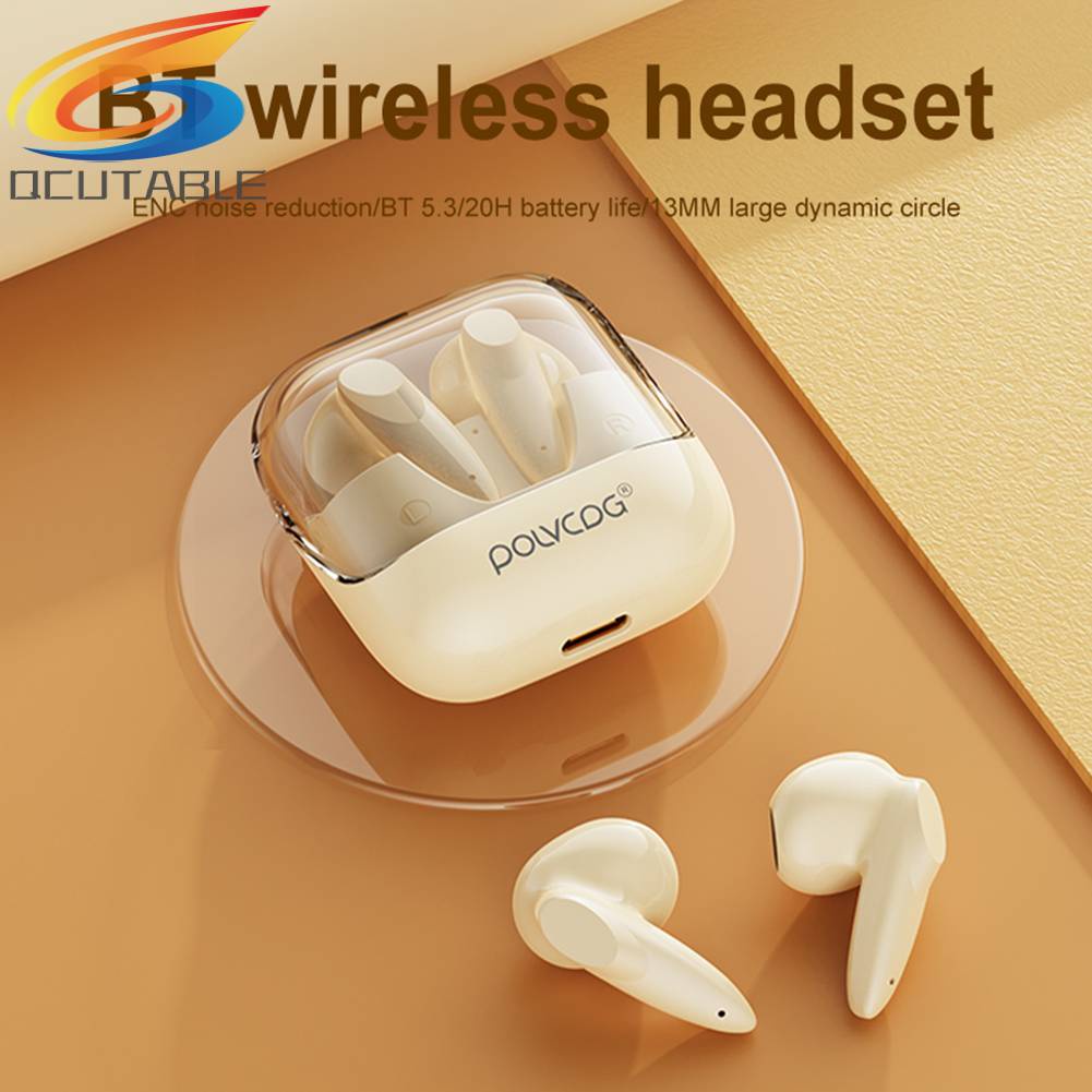 Tai nghe không dây Thời Trang Và Phụ Kiện