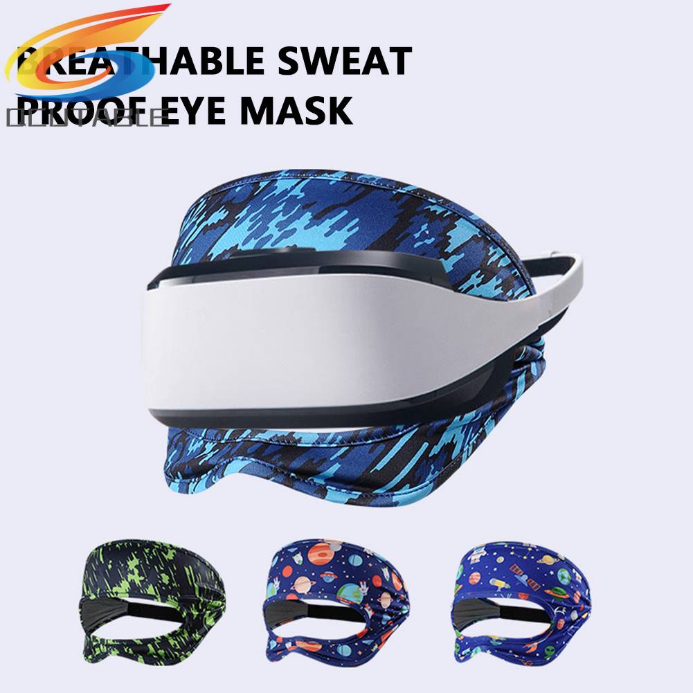 Kính Thực Tế Ảo Oculus Quest 2 Co Giãn Điều Chỉnh Được