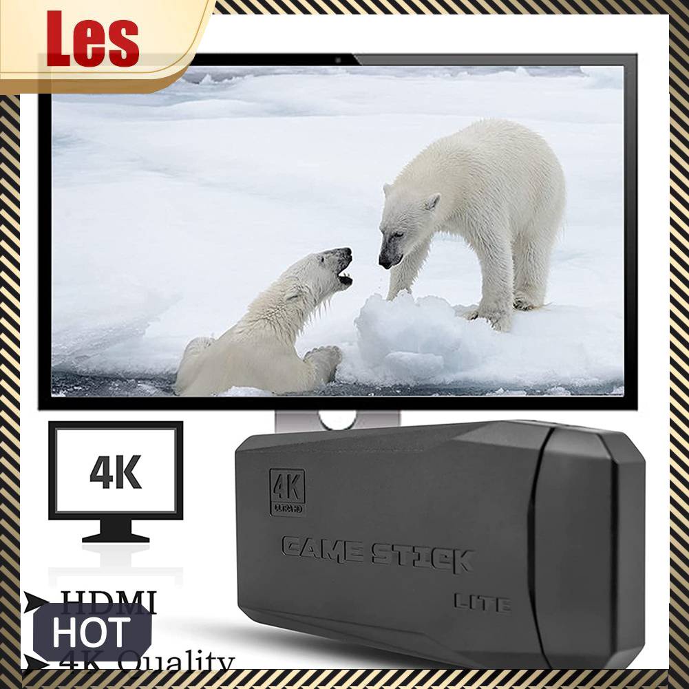 Máy Chơi Game Mini 32G / 64G TạI Nhà Cho NgườI LớN / Trẻ Em