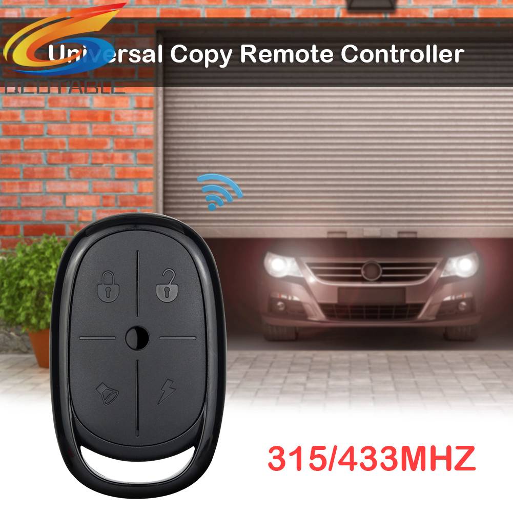 Thiết Bị Sao Chép Điều Khiển Từ Xa AK-KB-812 315 / 433MHz Cho Cổng Ga Ra