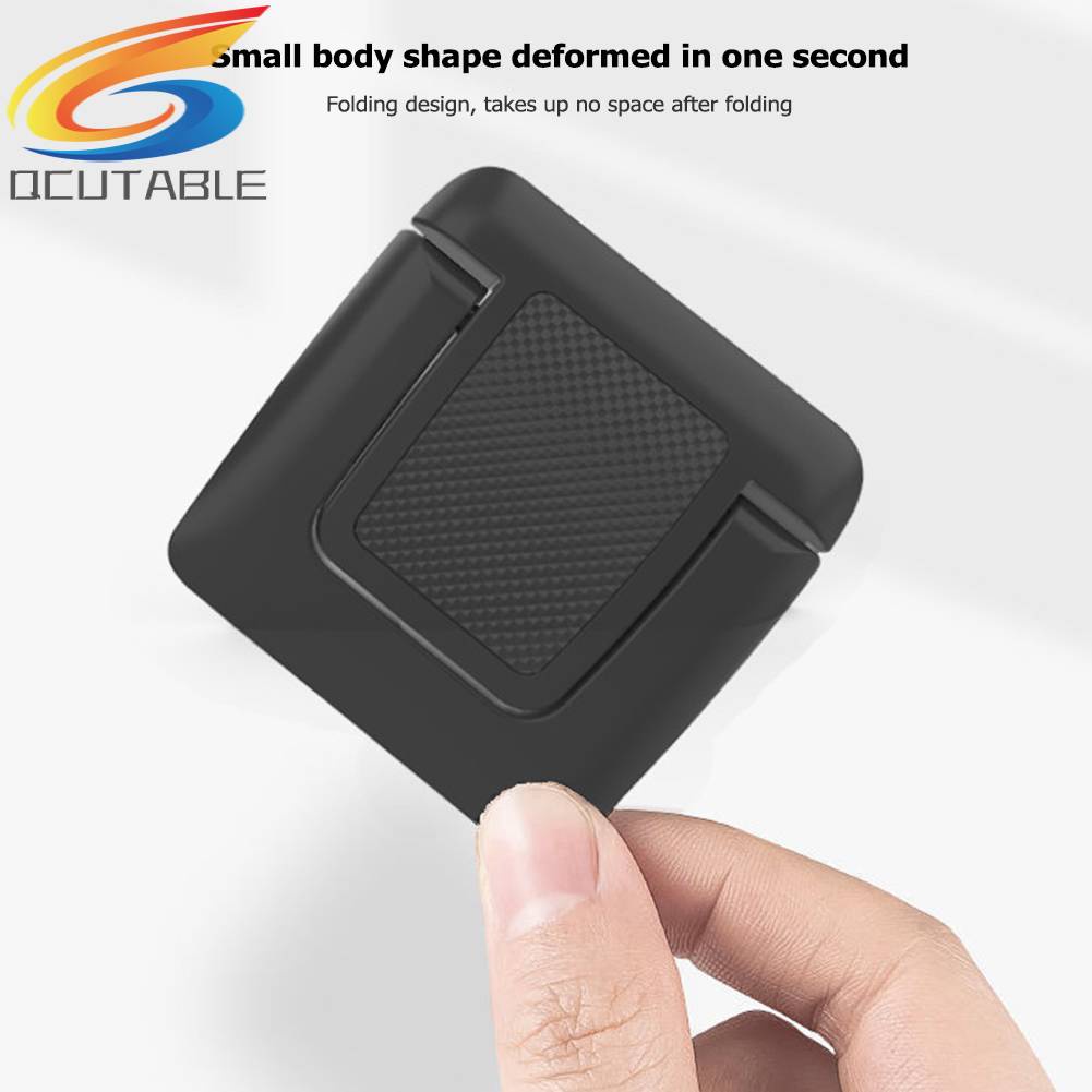 Giá Đỡ Laptop Bằng Nhựa Có Thể Gấp Gọn Tiện Dụng